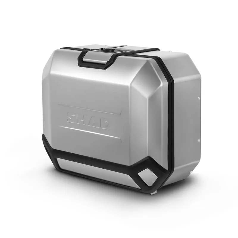 Shad Valigia Laterale Moto Sinistra TR36L Terra D0TR36100L Compra Online