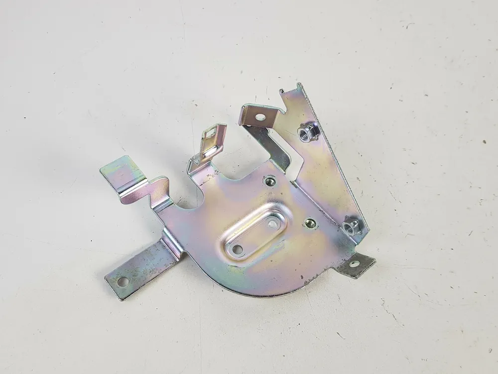 Staffa Supporto Centralina PIAGGIO LIBERTY 50 I-GET IGET 2015 > 2018 Esclusivo