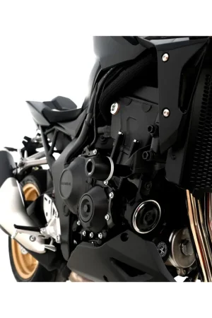 Tamponi telaio APEX R&G CP0591BL Honda CB1000 Hornet/SP '25- Offerta Lampo