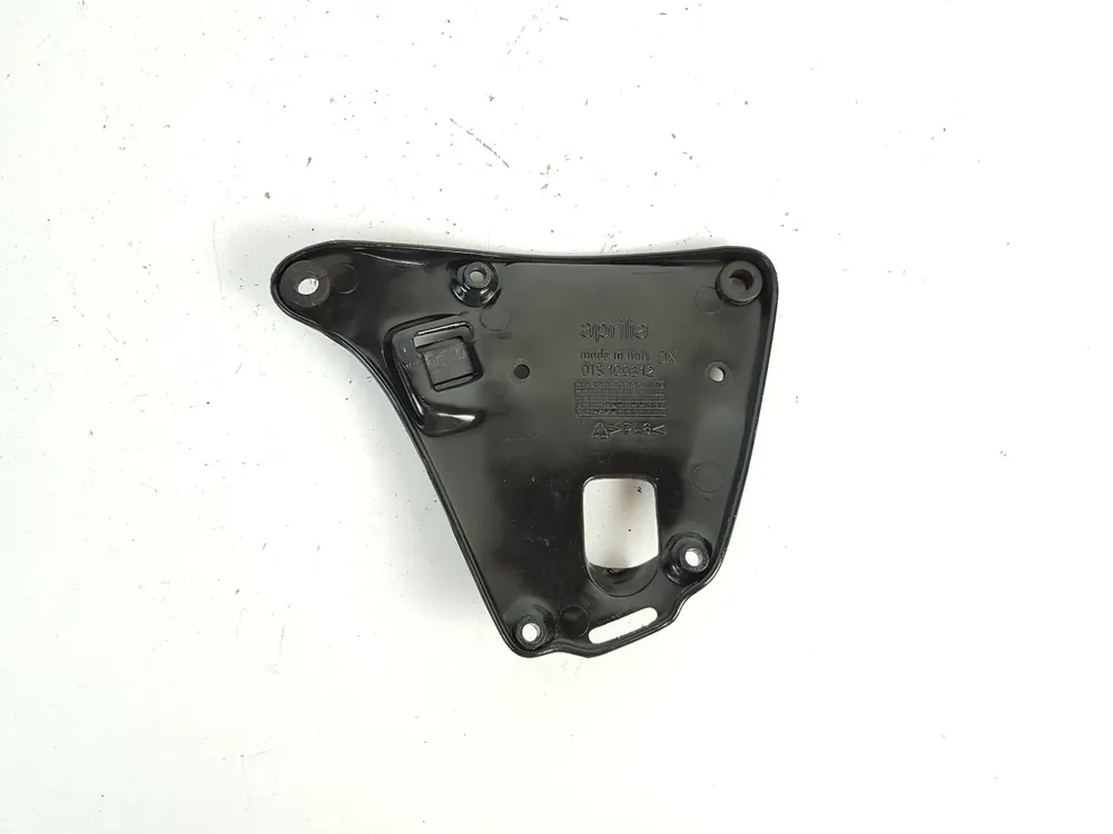 Plastica Supporto Destro Componenti Elettrici APRILIA CLASSIC 125 1996 > 1999 Compra Oggi Stesso