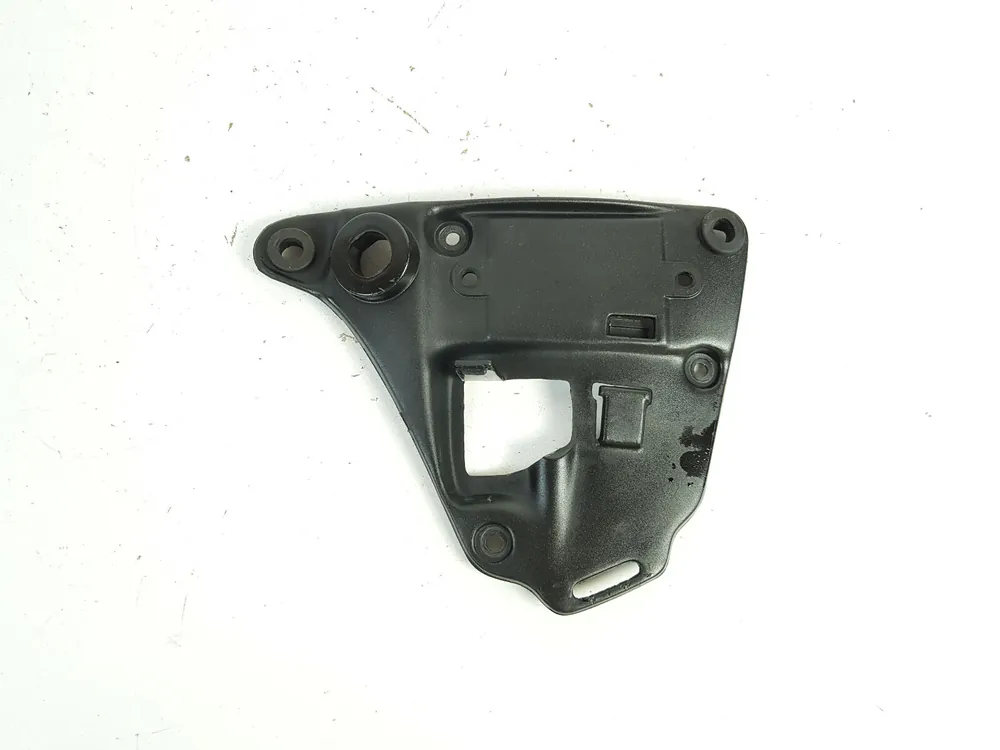 Plastica Supporto Sinistro Componenti Elettrici APRILIA CLASSIC 125 1996 > 1999 Super Prezzo