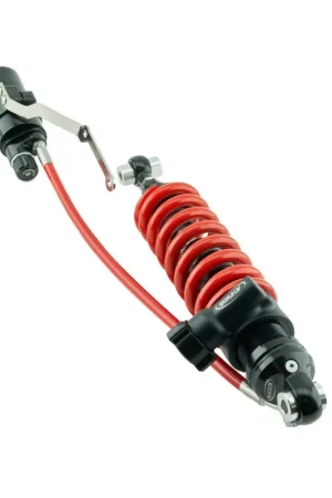 Acquista Ora Mono Ammortizzatore RAZOR-R HPA K-Tech per Suzuki GSX-S1000 GT 2022-2023 Carico Pilota 95-110 Kg
