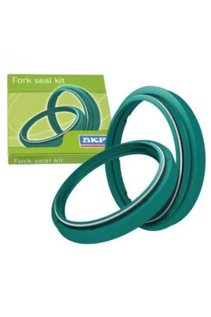 A Buon Prezzo SKF | Kit Paraolio +  Parapolvere ad alta scorrevolezza SHOWA 43mm