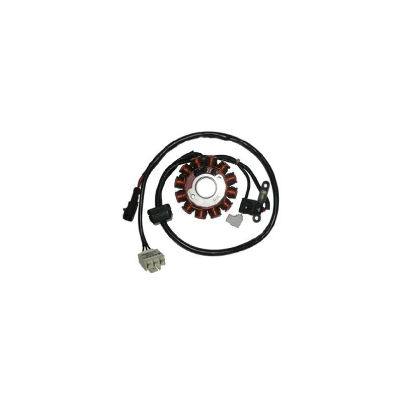 Statore PIAGGIO Vespa LX IE E3 4V (M68100) 125 CC 09/11 Popolare