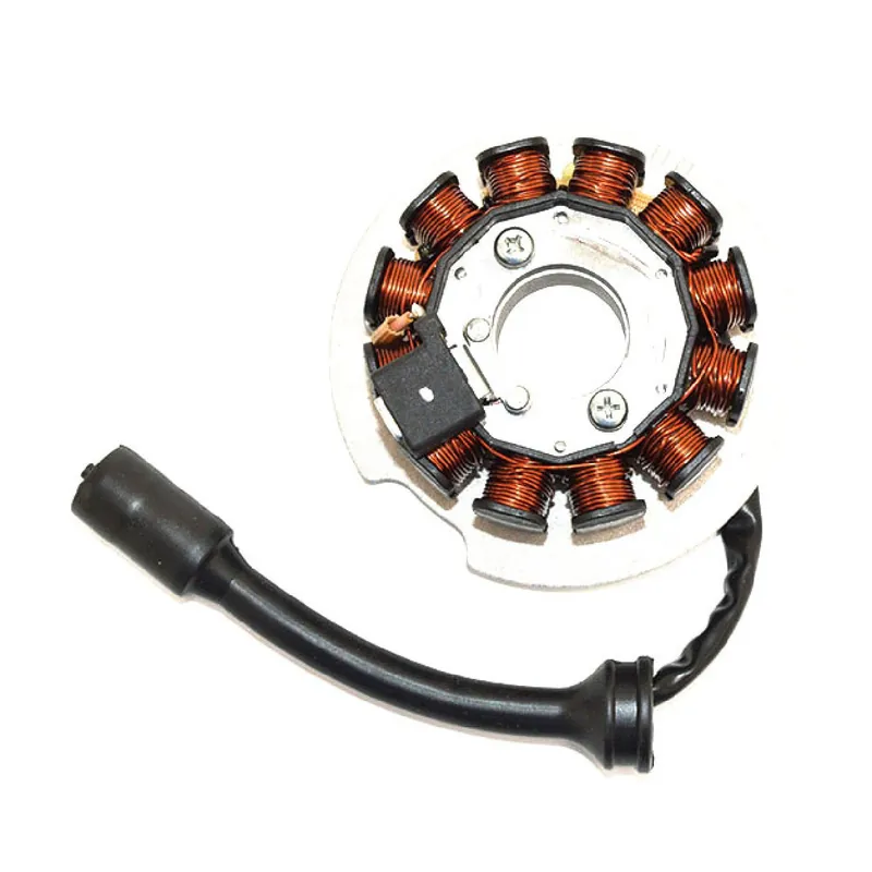 Prezzo Conveniente Statore PIAGGIO Ape MIX/TOP/VPC/VPL/VF (C8000) 50 CC 08-11/13