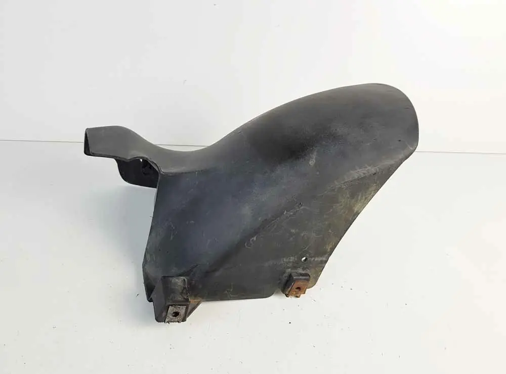 Parafango Paraspruzzi Ruota Posteriore per PIAGGIO BEVERLY 500 2002 - 2006 Quantità Limitata