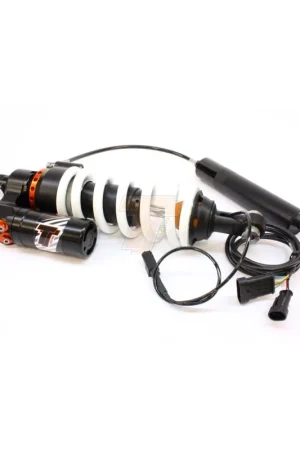 Acquista Ora Mono Ammortizzatore TracTive Suspension eX-PERIENCE EPA (ribassato -25mm) per BMW F850 GS 2018-2022