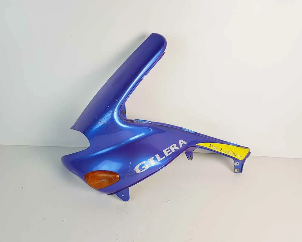Carena Fiancata Anteriore Sinistra GILERA RUNNER SP 50 DD 1996 > 1999 Prezzo Conveniente