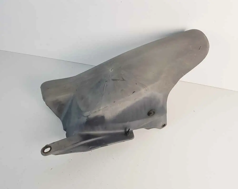 Ultimissimo Modello Paraspruzzi Parafango Interno Posteriore APRILIA LEONARDO 125 150 1996 > 1999