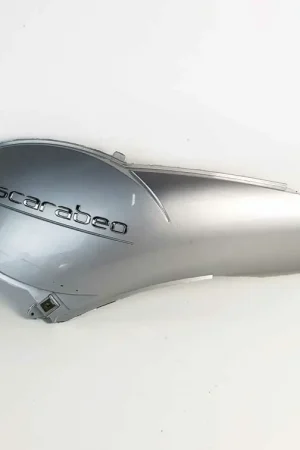 A Buon Prezzo Carena Posteriore Fiancata Codone Sinistra APRILIA SCARABEO LIGHT 125 200 09>12