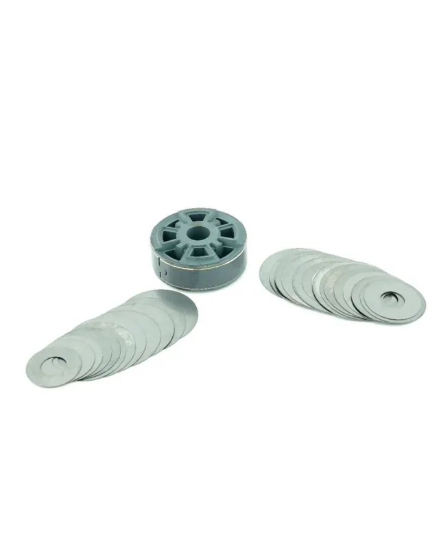 A Buon Prezzo K-TECH | Gruppo pistone mono con lamelle PRO VALVE - WP ENDURO 2016-2022 (50x12mm)