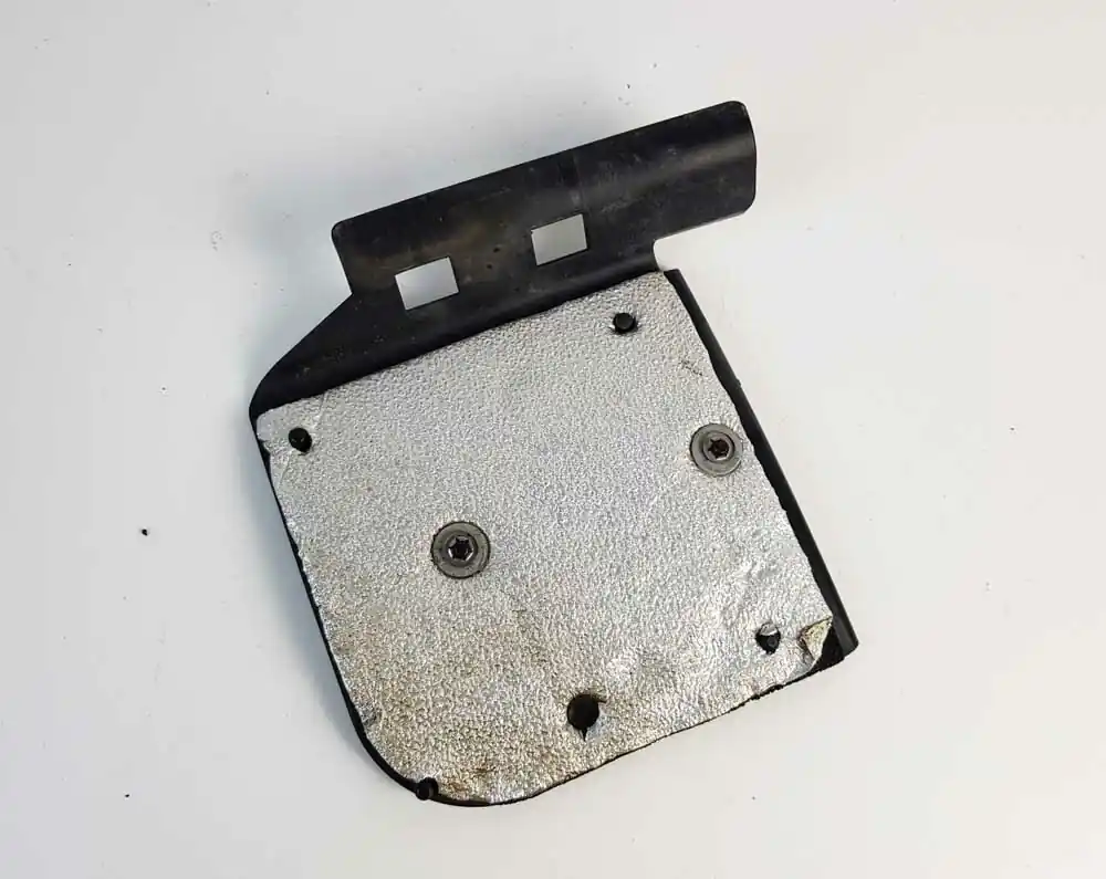 Plastica Paracalore Motore APRILIA SCARABEO 500 2002 > 2006 Prezzo Scontato