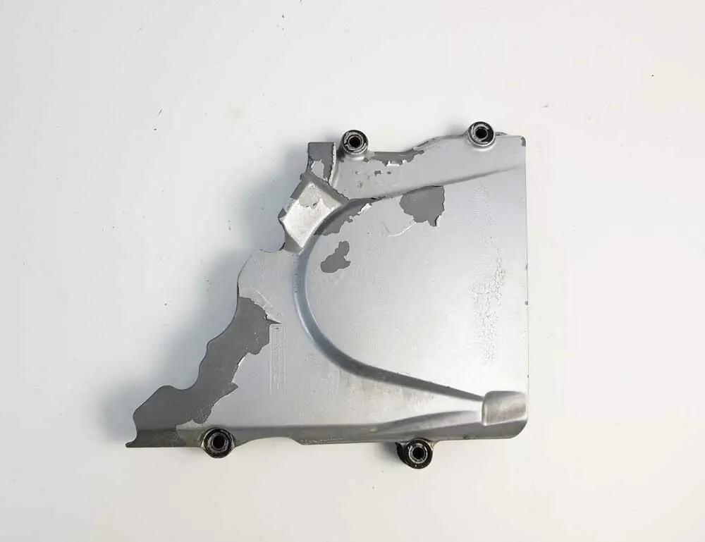 Cover Coperchio Carter Pignone Copripignone KAWASAKI 500 ER 5 ER Acquista Ora