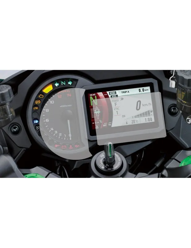 A Buon Prezzo Eazi-Grip™ Protezione Display Husqvarna Svartpilen 801/Vitpilen 801 (2024-2025)