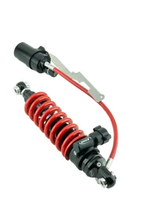 Acquista Ora Mono Ammortizzatore RAZOR-R HPA K-Tech per Suzuki GSX-S1000 2015-2022 Carico Pilota 95-110 Kg