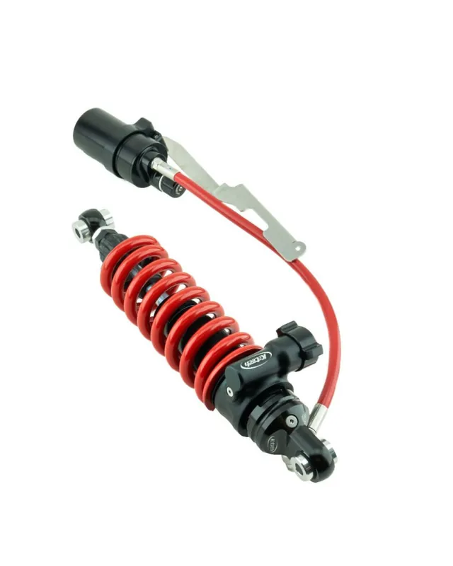 Acquista Ora Mono Ammortizzatore RAZOR-R HPA K-Tech per Suzuki GSX-S1000 2015-2022 Carico Pilota 95-110 Kg