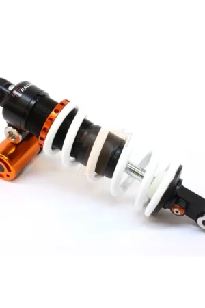 Ultime Pezzi TRACTIVE | Mono ammortizzatore X-TREME per CF MOTO MT 450 2024-2025