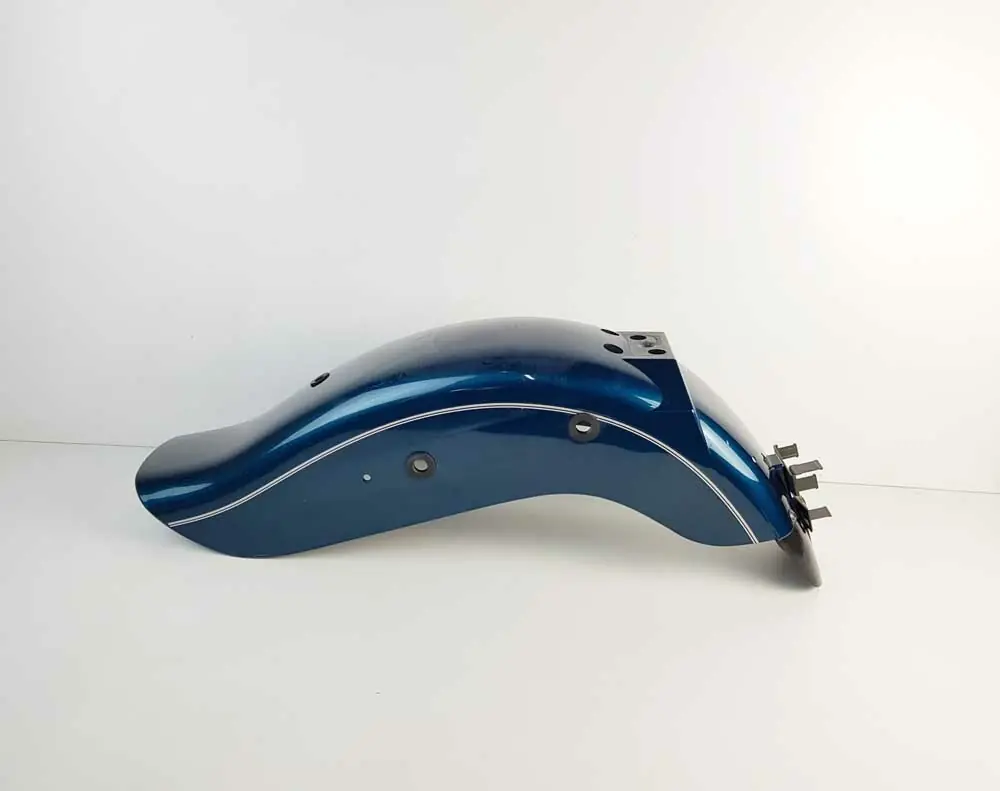 Parafango Posteriore Codone SUZUKI MARAUDER GZ 125 1998 2001 Spedizione Espresso