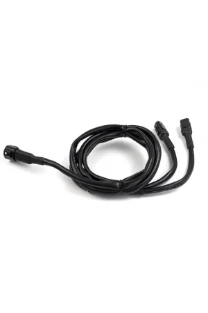 Spedizione Espresso Denali Cavo di prolunga per luce di guida con splitter a Y - 167,64 CM