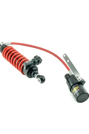 Acquista Ora Mono Ammortizzatore RAZOR-R HPA K-Tech per Yamaha FZ/MT-09 XSR/TRACER 9 2021-2022 Carico Pilota 65-80 Kg
