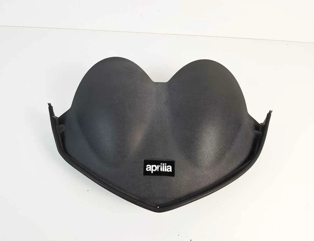 Super Prezzo Carena Coperchio Plancia Cruscotto APRILIA ATLANTIC ie 500 2001 > 2004