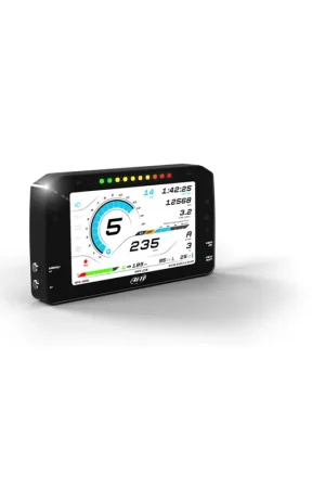 AIM | Cruscotto Plug&Play MXPS  - Dash Logger P&P Suzuki GSX-R 1000 2017-2022 Più Venduto
