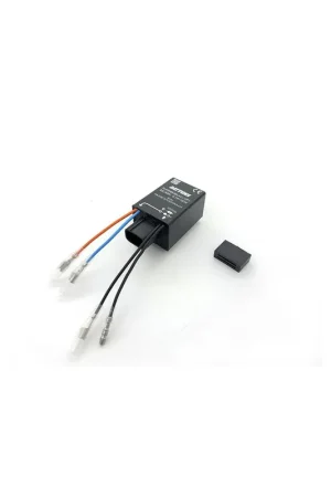 Daytona Relay IC Daytona per Honda (10P) - 0,1-100W, CC 12V Consegna Rapida