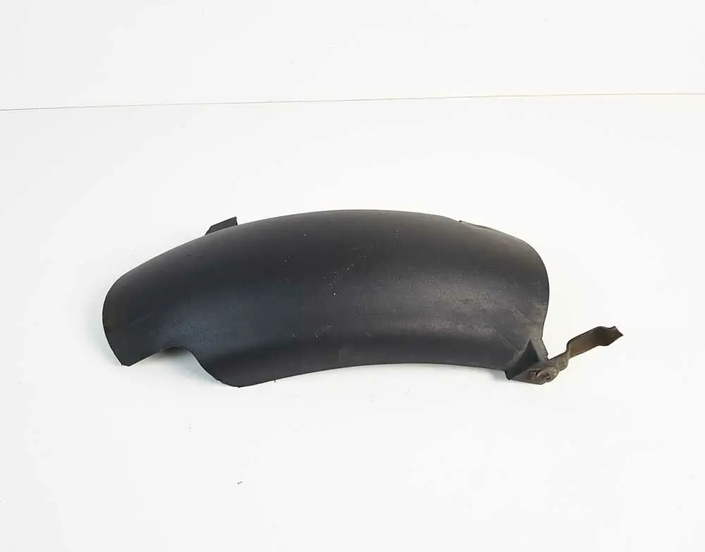 Reso Gratuito Parafango Paraspruzzi Ruota Posteriore KYMCO PEOPLE 125 200 S DD 2005 - 2007
