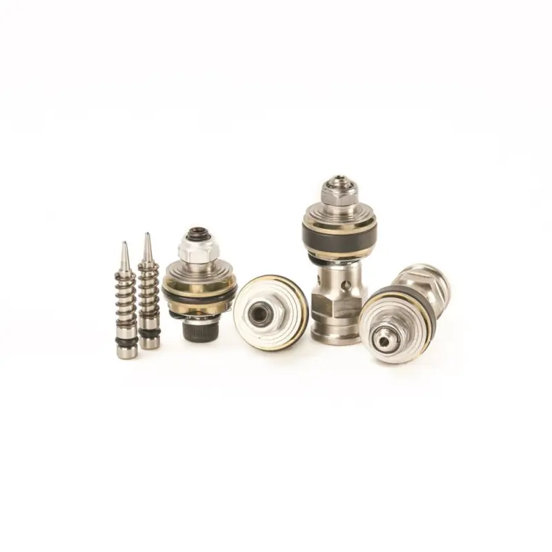 K-TECH | Kit pistoni per forcelle SHOWA - Ducati / Honda / Aprilia Ultima Occasione