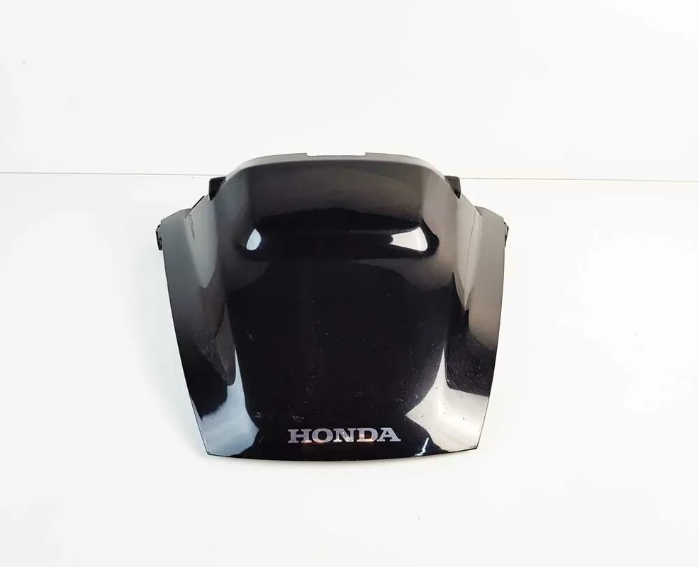 Reso Gratuito Cover Carena Coperchio Posteriore HONDA SILVER WING FJS 400 2006>2008