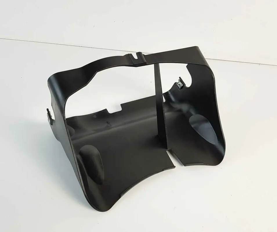 Affare Cover Plastica Radiatore YAMAHA VP X-CITY 125 250 2007 > 2015