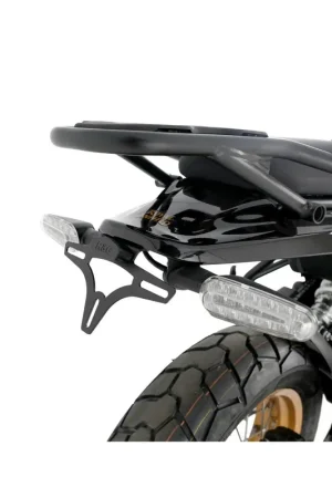 Occasione R&G Portatarga per Royal Enfield Himalayan 450 '24-