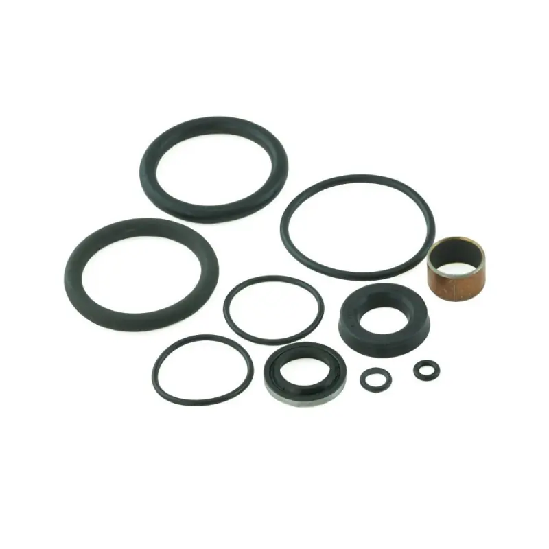 K-TECH | Kit Revisione mono ammortizzatore - Ohlins TTX36 GP 42/14 Promo Stagionale