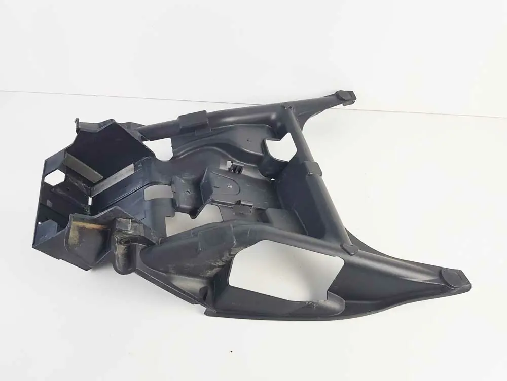 Offerta Limitata Plastica Copertura Vano Sottosella SUZUKI BURGMAN AN 650 2004