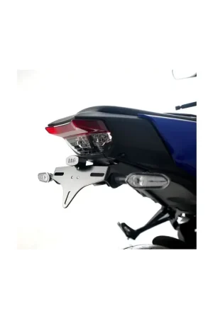Ordina Subito R&G Portatarga per Yamaha MT-09 (SP) '24-