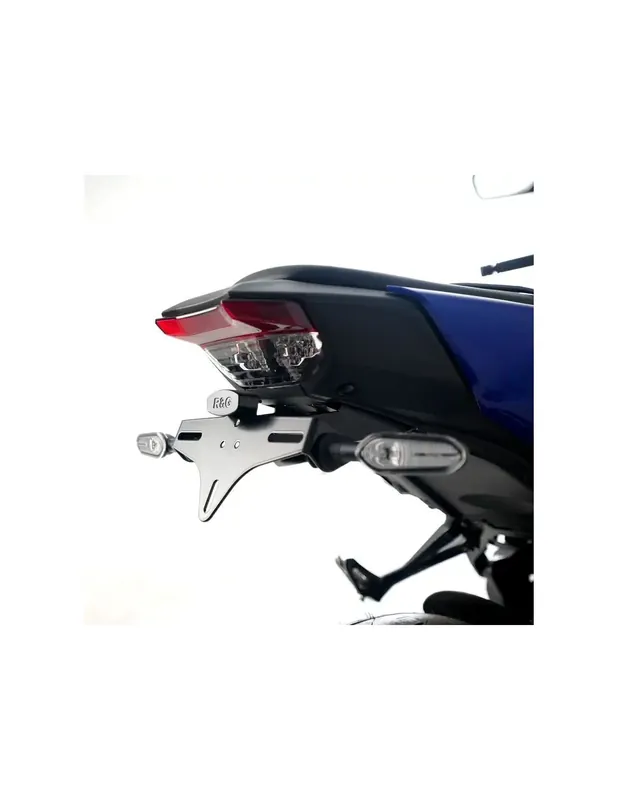 Ordina Subito R&G Portatarga per Yamaha MT-09 (SP) '24-