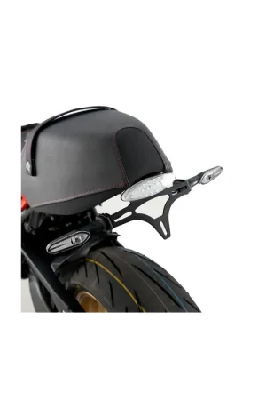R&G Portatarga per Yamaha XSR900 '22- / XSR900 GP '24- Offerta Limitata