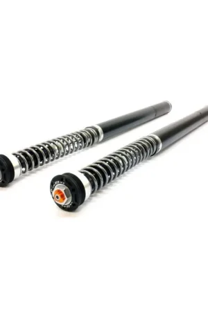 Vendita Finale TRACTIVE | Cartucce Forcella X-TREME per BMW R 12 G/S 2025-2026