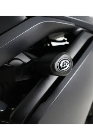 A Buon Prezzo R&G Tamponi / protezioni telaio tipo Aero moto Triumph Daytona 660 '24-