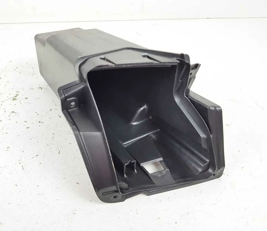 Vano Portaoggetti HONDA FORZA 250 NSS250 2005 2006 2007 Reso Gratuito