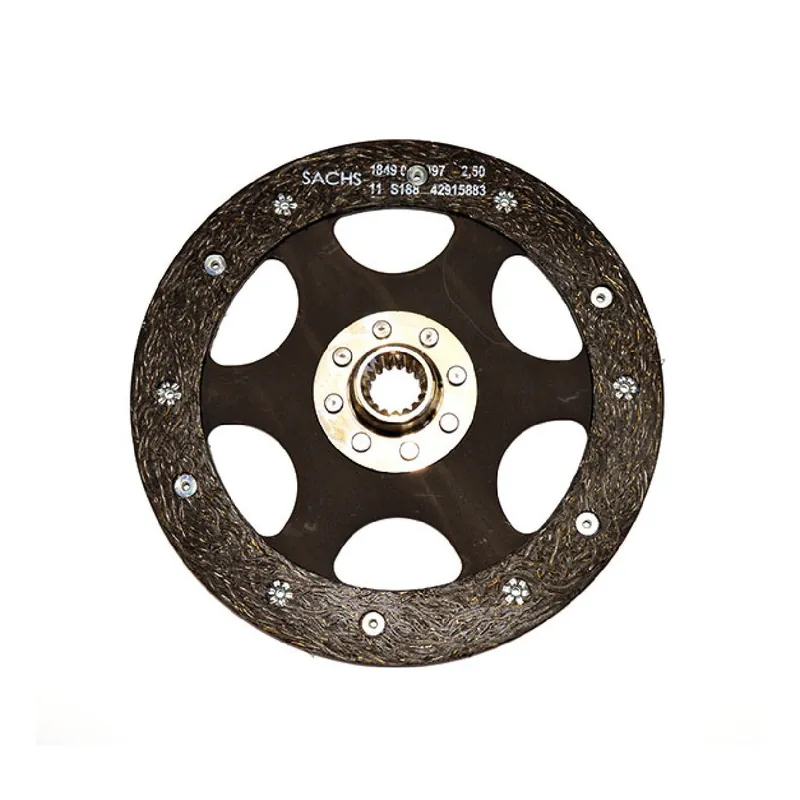 Sachs Disco Frizione BMW K GT (K41) 1200 CC 02/05 Super Prezzo