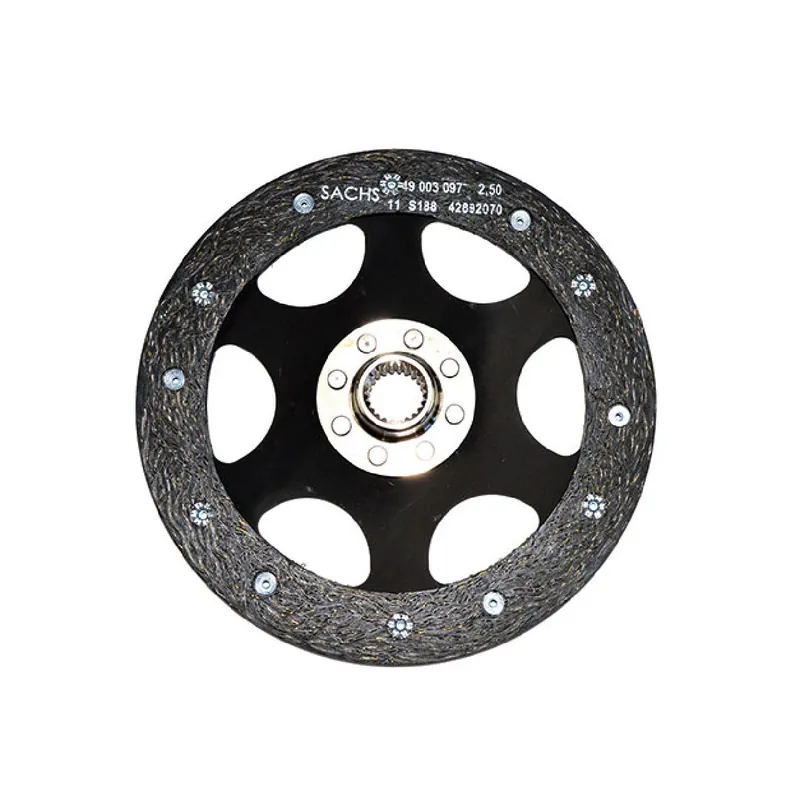 Sachs Disco Frizione BMW R GS 850 CC 96/00 Miglior Prezzo