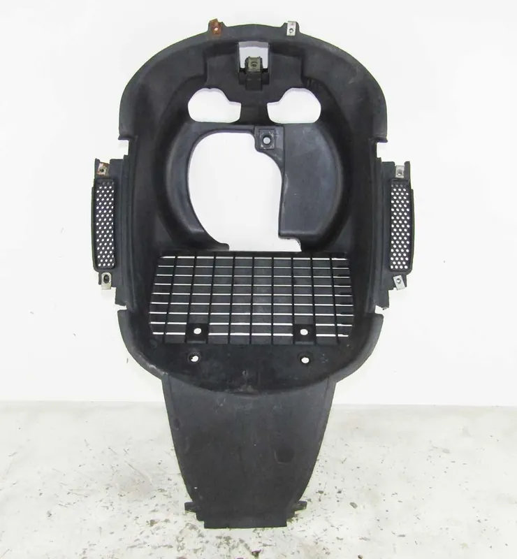 A Buon Prezzo Carena Griglia Radiatore Vano Ruota per Gilera RUNNER FX FXR 125 180 2T 1998>02