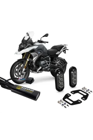 Ultima Occasione Kit alta visibilità posteriore BMW R1250GS / GSA