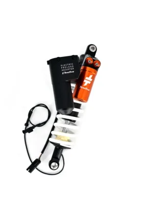Esclusivo TRACTIVE | Mono Ammortizzatore eX-PERIENCE + EPA2 per BMW R 1250 GS 2018-2024 (Ribassato -25mm)