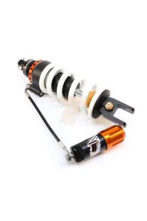 A Buon Prezzo TRACTIVE | Mono Ammortizzatore X-CITE + HPA per Honda CRF 1100L Africa Twin 2020-2025 (Corsa lunga +20mm)
