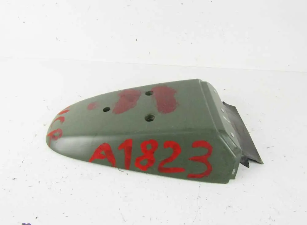 Carena Codino Posteriore Originale CAGIVA W12 350 W 12 Km 7.578 Compra Online