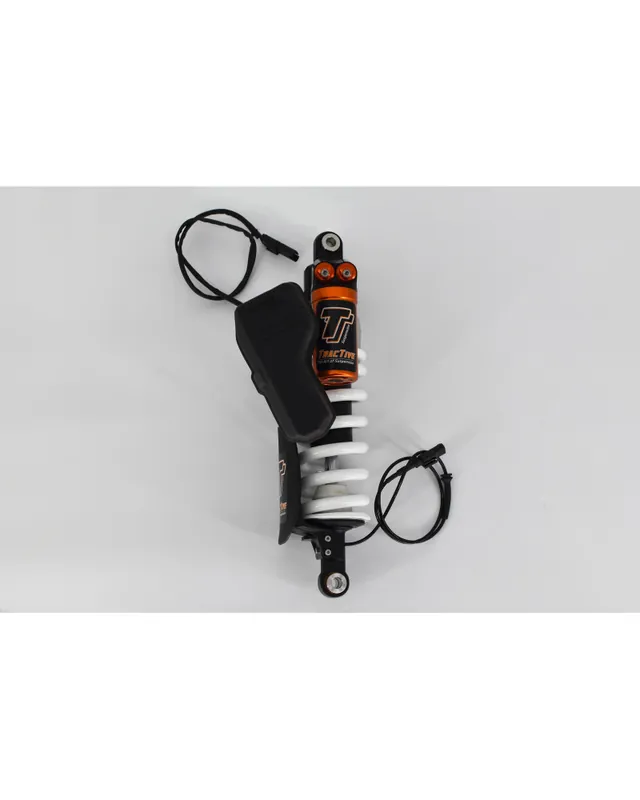 Acquista Ora TRACTIVE | Mono Ammortizzatore eX-CHANGE PRO per BMW R1250 GS 2018-2024