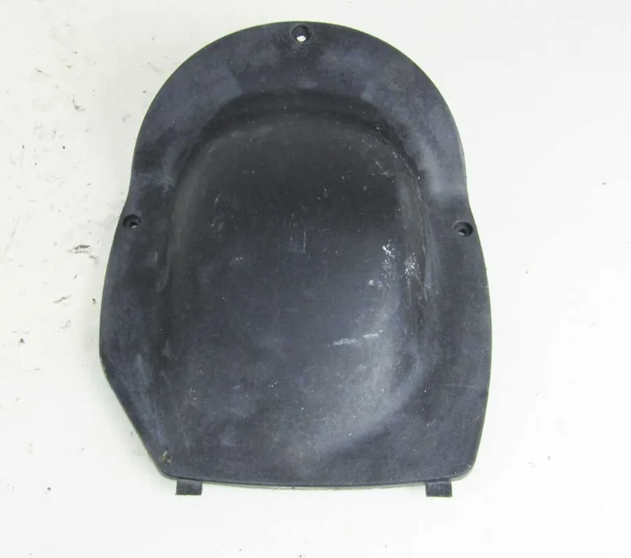 Coperchio Sottosella Ispezione Motore PIAGGIO BEVERLY 250 2004 2005 Spedizione Gratuita
