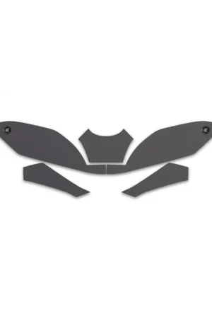 Acquista Ora Adesivo serbatoio unico SUZUKI GSX-S1000 AND GSX-S950 2021- EAZI-GRIP